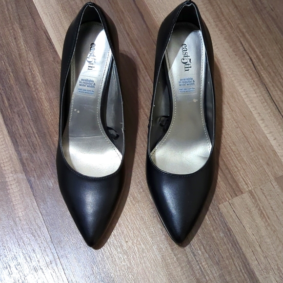 East 5th Shoes East 5th Black Pumps Poshmark